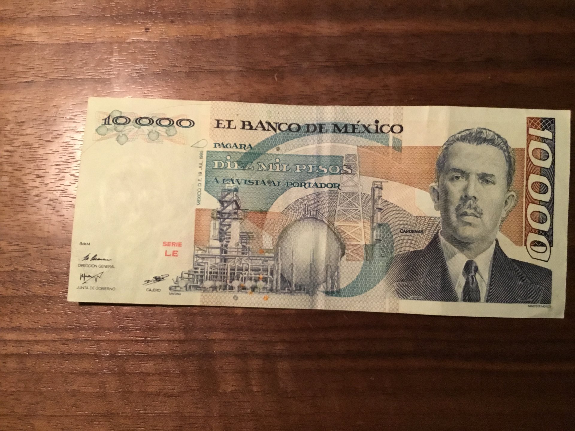 Famous How Much Is 10 000 Pesos In Us Dollars Ideas US Folder