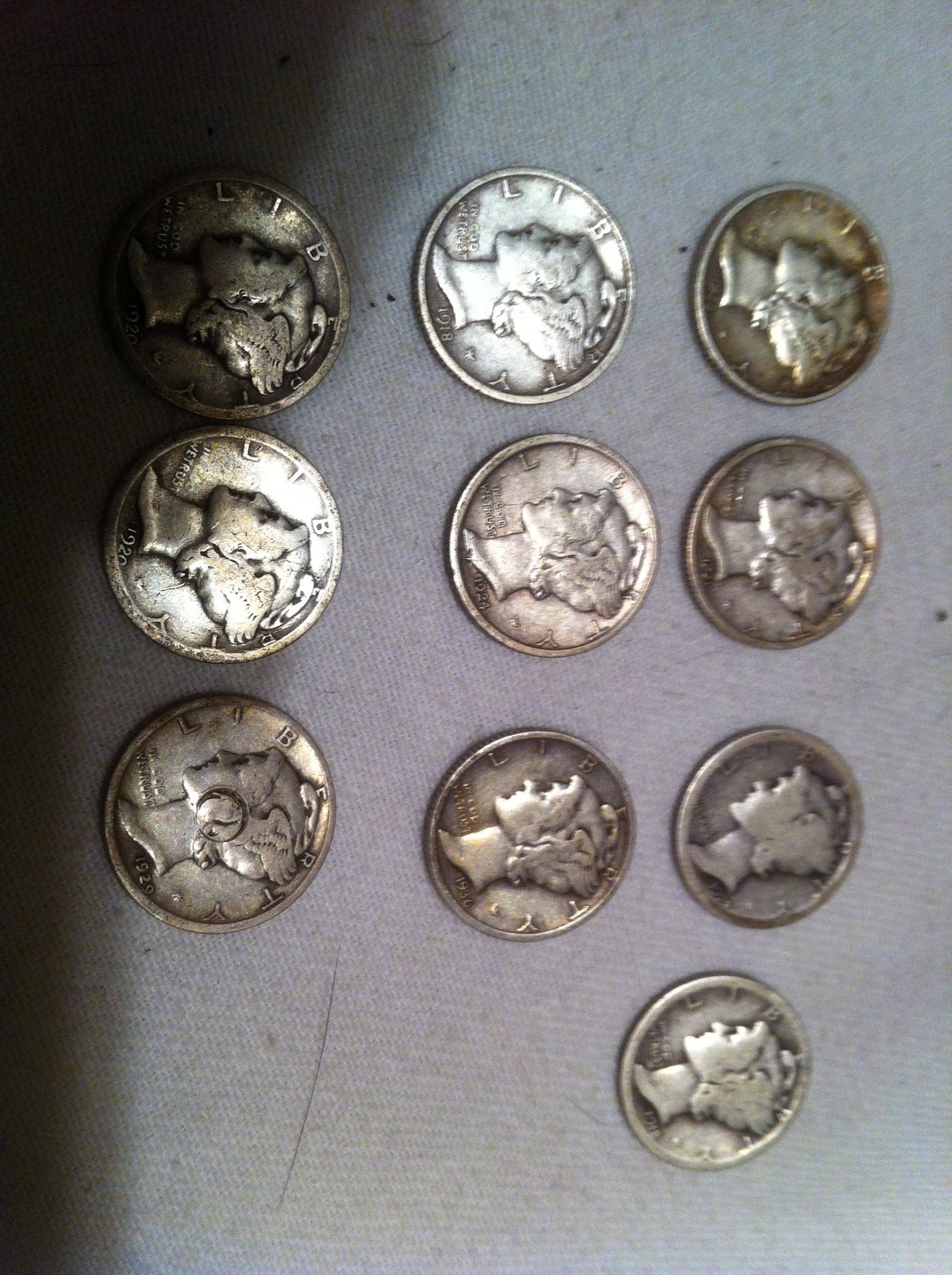 Silver coins for sale Coin Talk