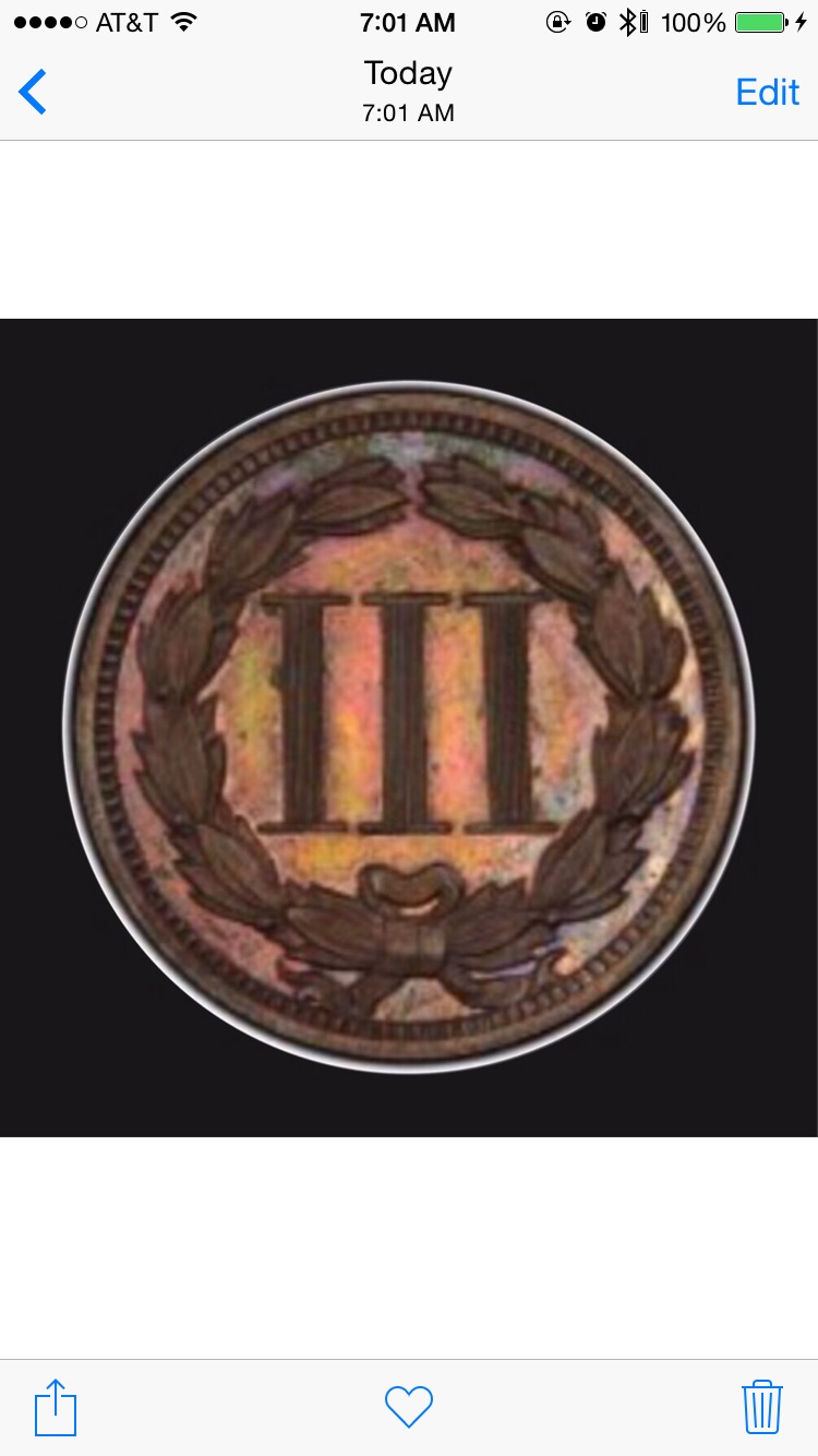 What is your coin addiction? Page 3 Coin Talk