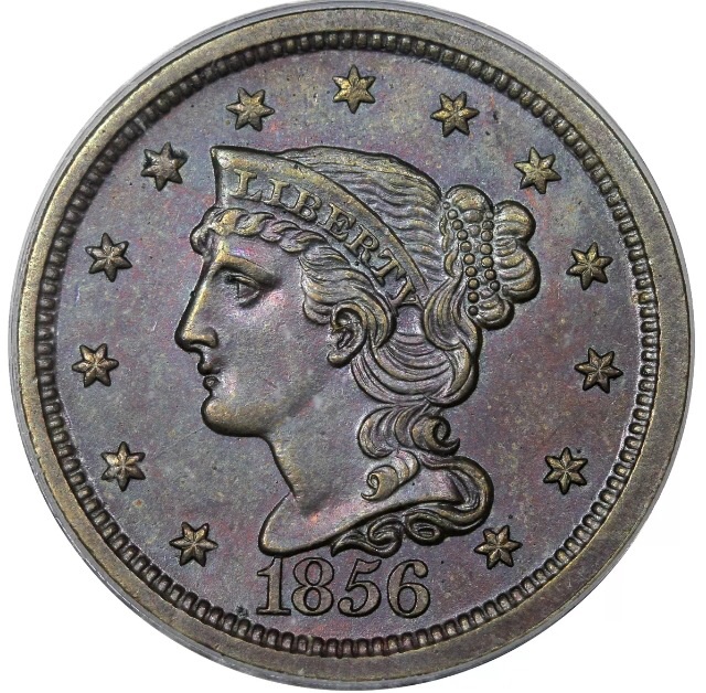 What chemical when mixed with copper turns blue? Coin Talk