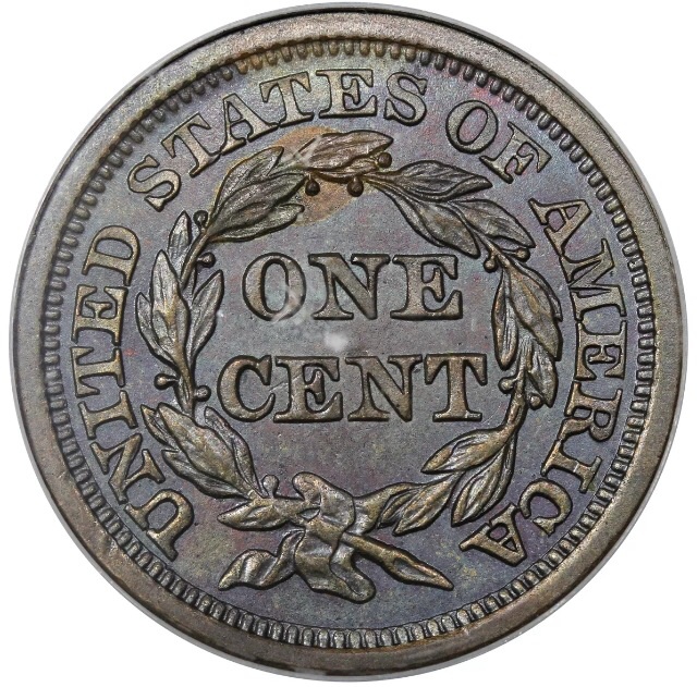 What chemical when mixed with copper turns blue? Coin Talk