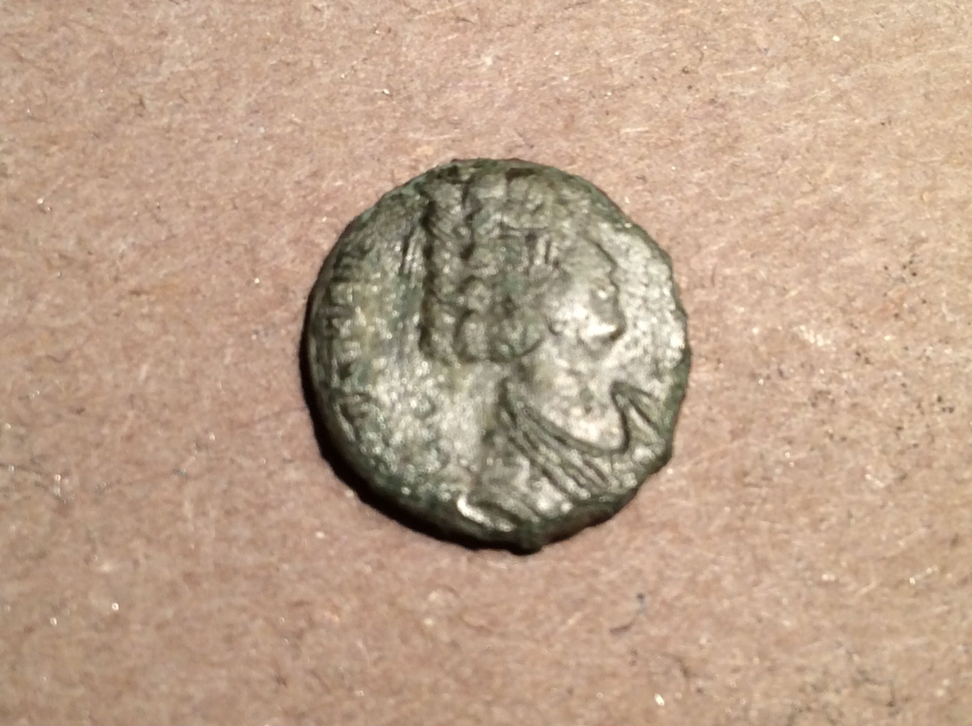 Cleaning Bronze Coins Advise Coin Talk