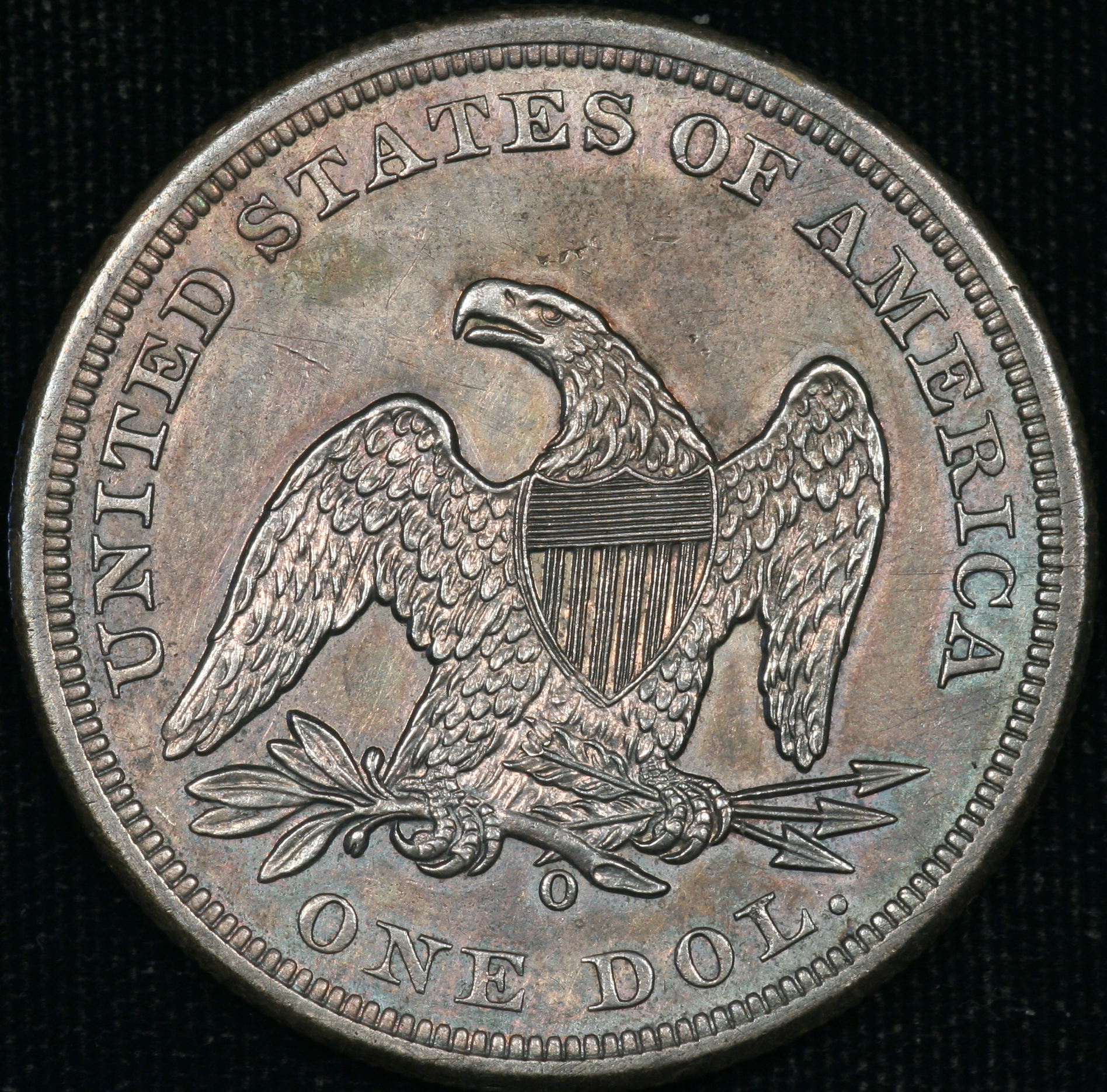 Dollar Type Set Coin Talk