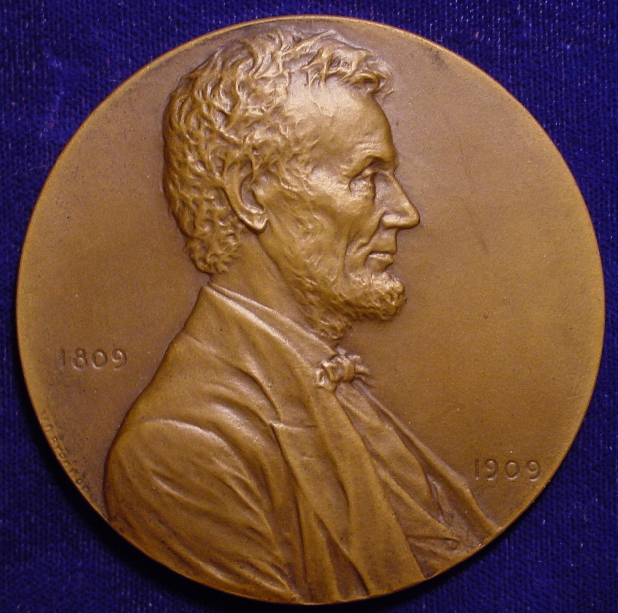 A Brief History of the Lincoln Cent Coin Talk