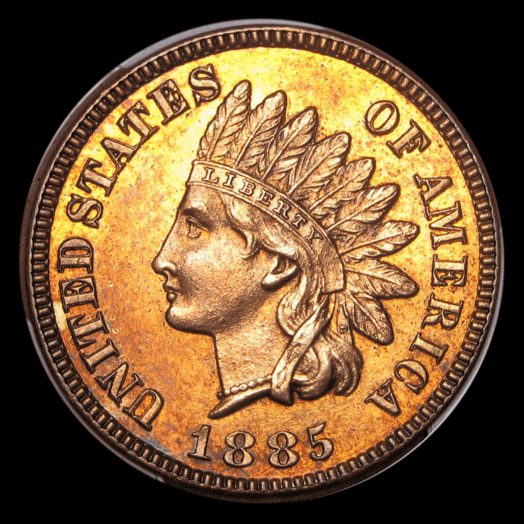 Question for the Indian Head Cent experts.. Coin Talk