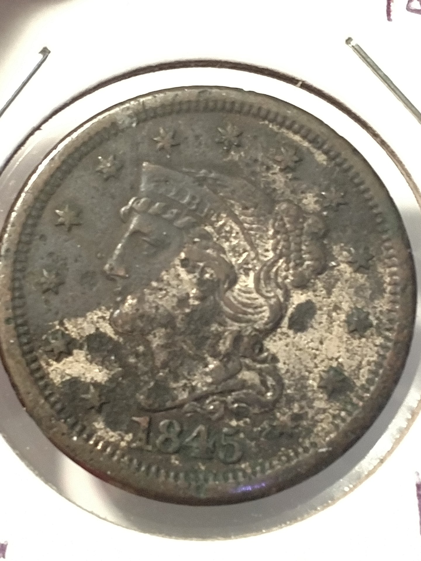 What is going on with this coin? Coin Talk