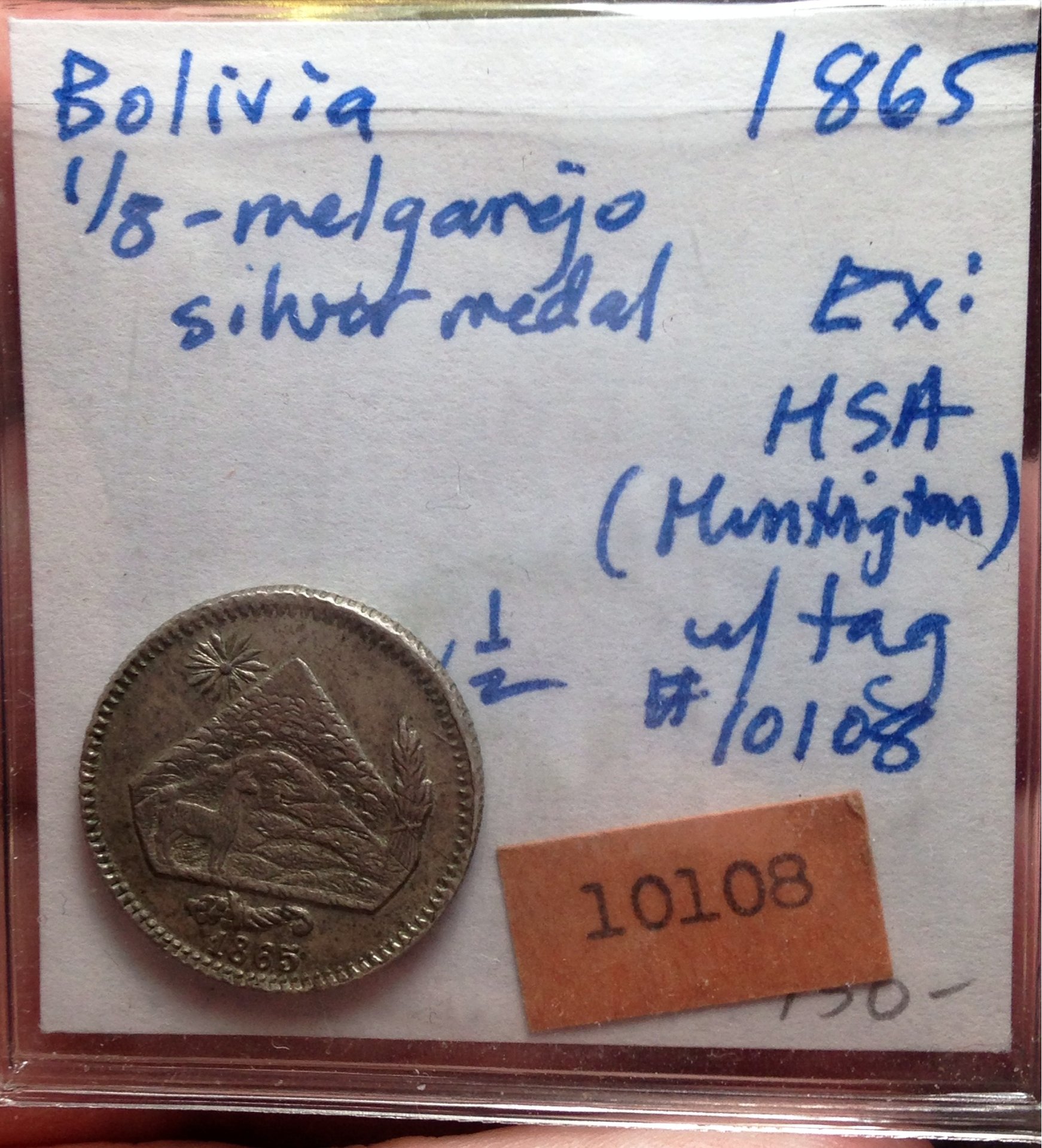 Saying Goodbye to My Latin American Collection Coin Talk