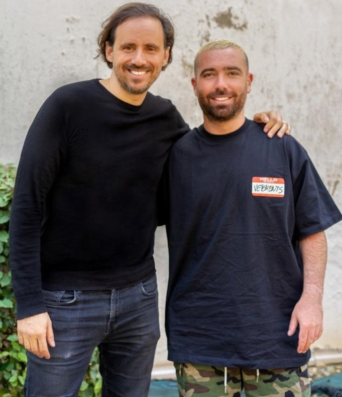 Omer Adam The first Israeli artist jumps into 3 in collaboration