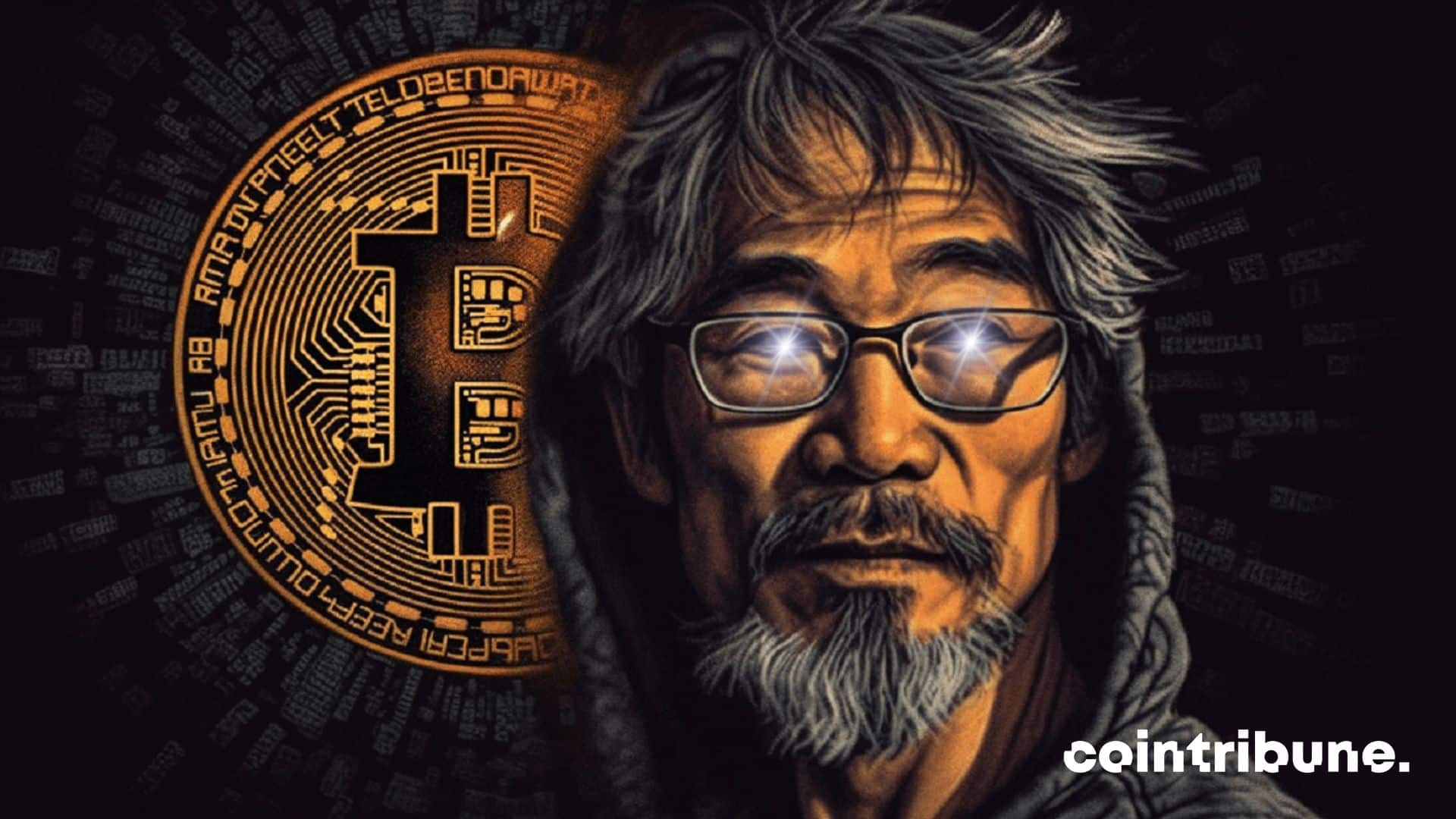 The Mysterious Transfer of 1.2 Million to Satoshi Nakamoto's Genesis Wallet A Bitcoin