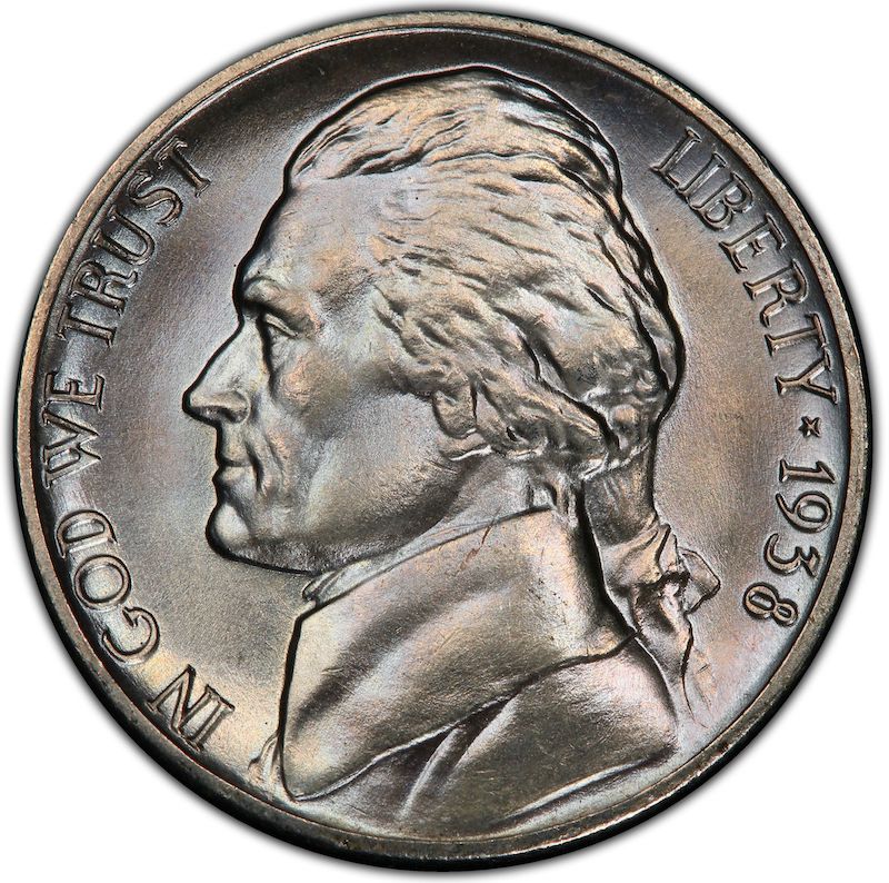 Nickel Coin Value Checker How Much Is a Nickel Worth