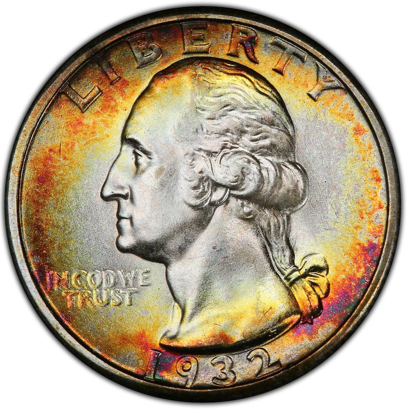 Quarter Coin Value Checker How Much Is a Quarter Worth