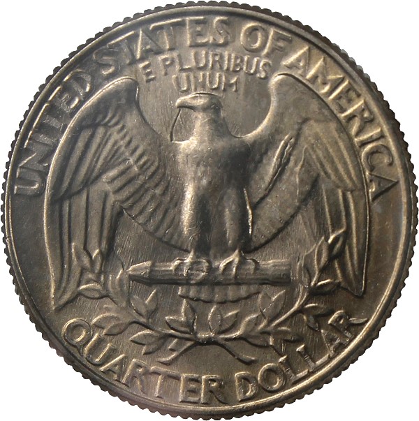 Coin Grading NGC Recognizes “Spitting Eagle” 1983P Quarters