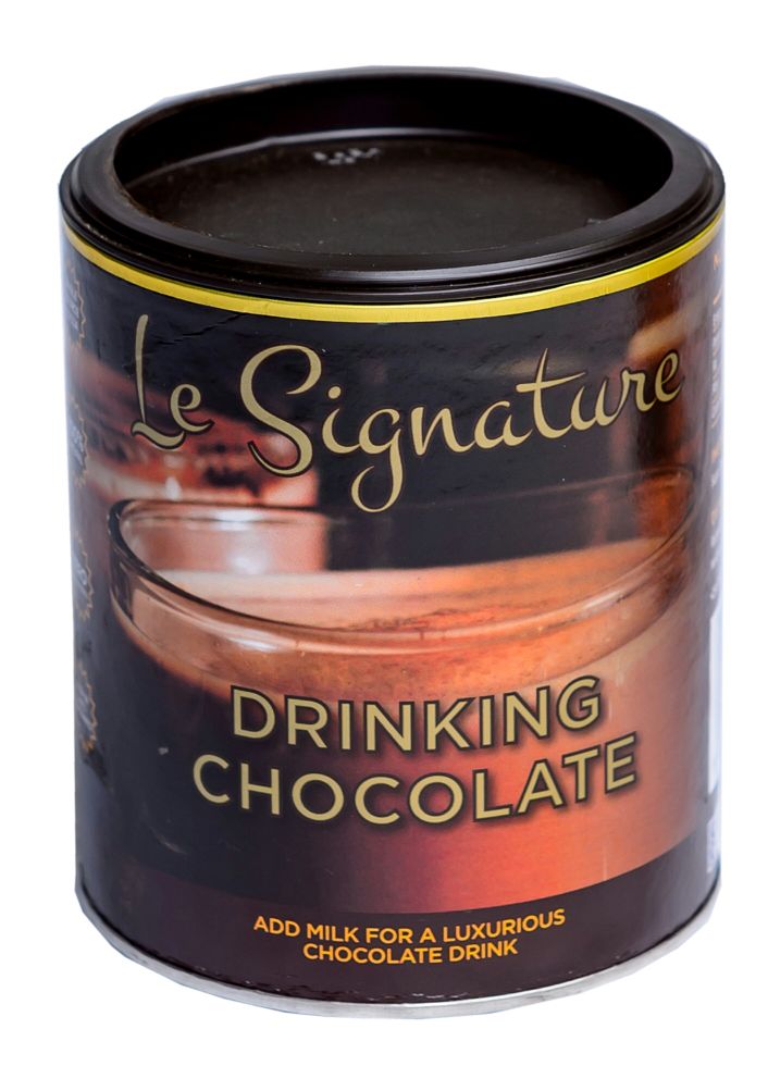 The Nigeria Indigenous Chocolate Drink Cokodeal Blog