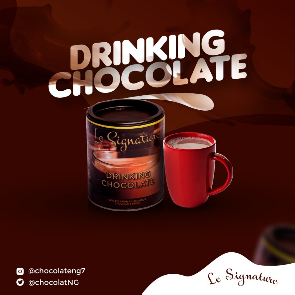 The Nigeria Indigenous Chocolate Drink Cokodeal Blog