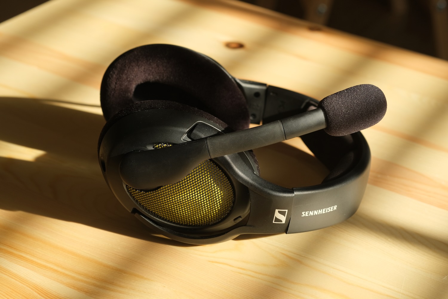 Drop x Sennheiser PC38Xのレビュー！超おすすめな開放型のゲーミングヘッドセット！ Cola Blog (コーラブログ)