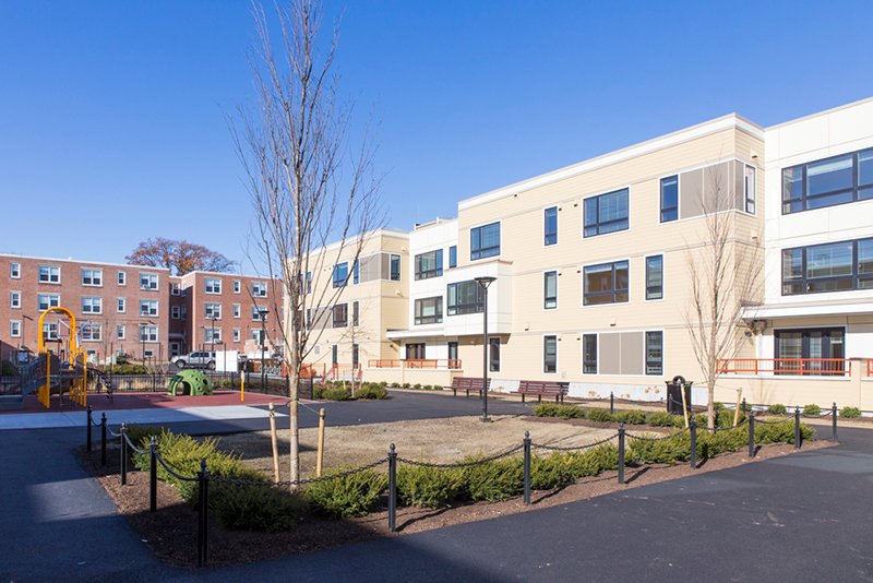 86 Dummer Street Colantonio