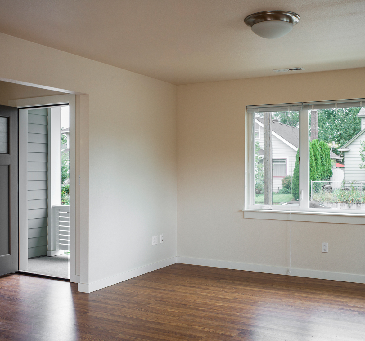 Ainsworth Townhomes Colas Construction