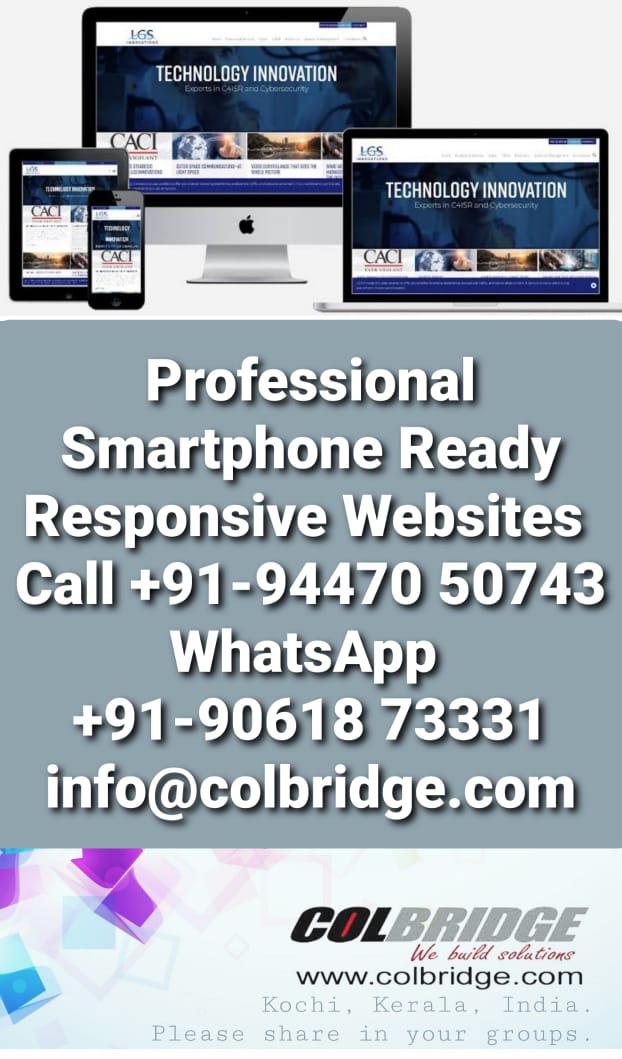 Laptops Made in India for the World A laptop that’s not made in China! Colbridge  Logics