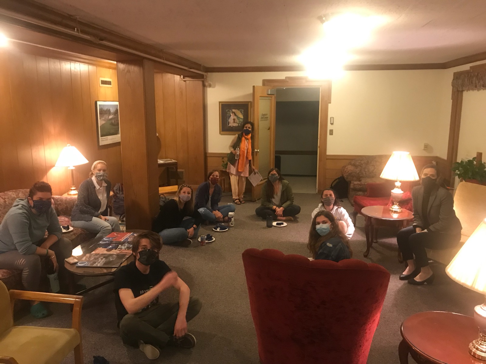 Community Events Colby College