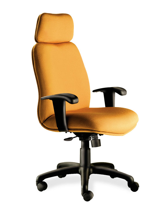 Maryland Office Chairs and Seating Columbia Commercial Interiors, Inc.