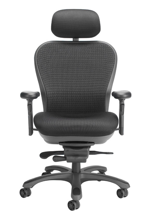 Maryland Office Chairs and Seating Columbia Commercial Interiors, Inc.