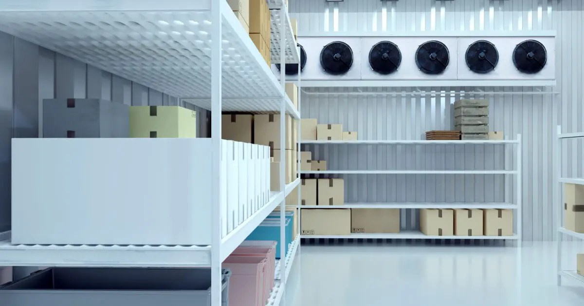 Custom Built Freezer to Your Specifications in Sydney ColdRite