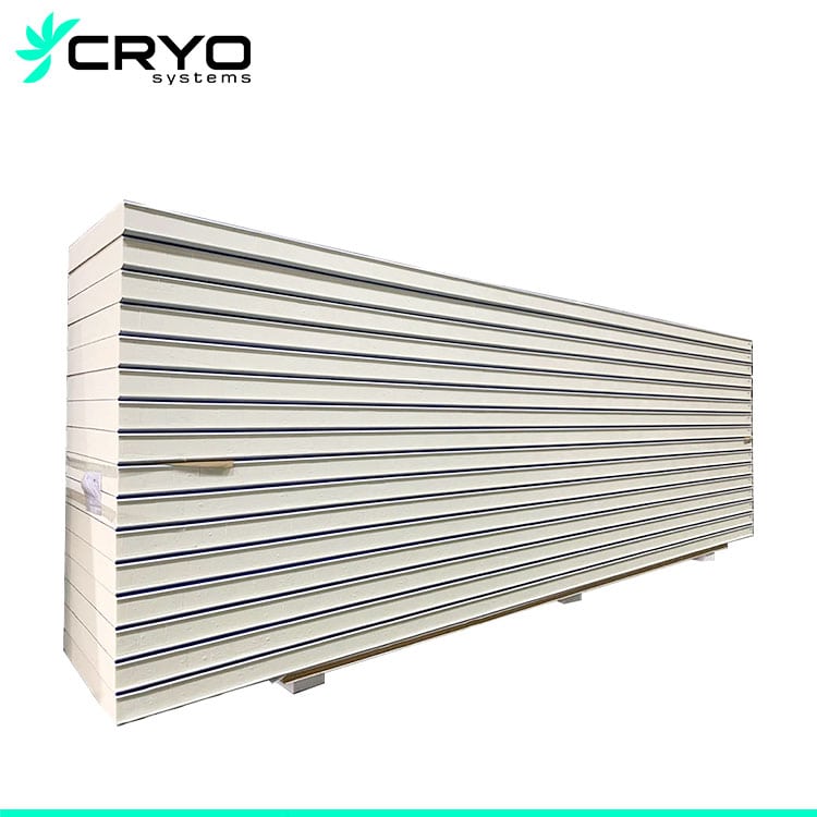 Cold Storage Panels coldstorageproject