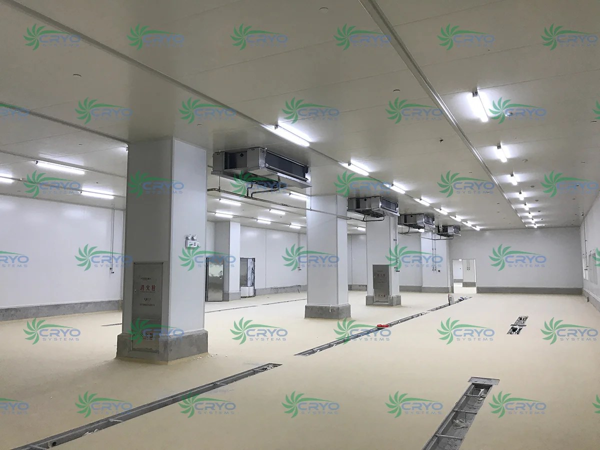 Features of large cold storage lights coldstorageproject