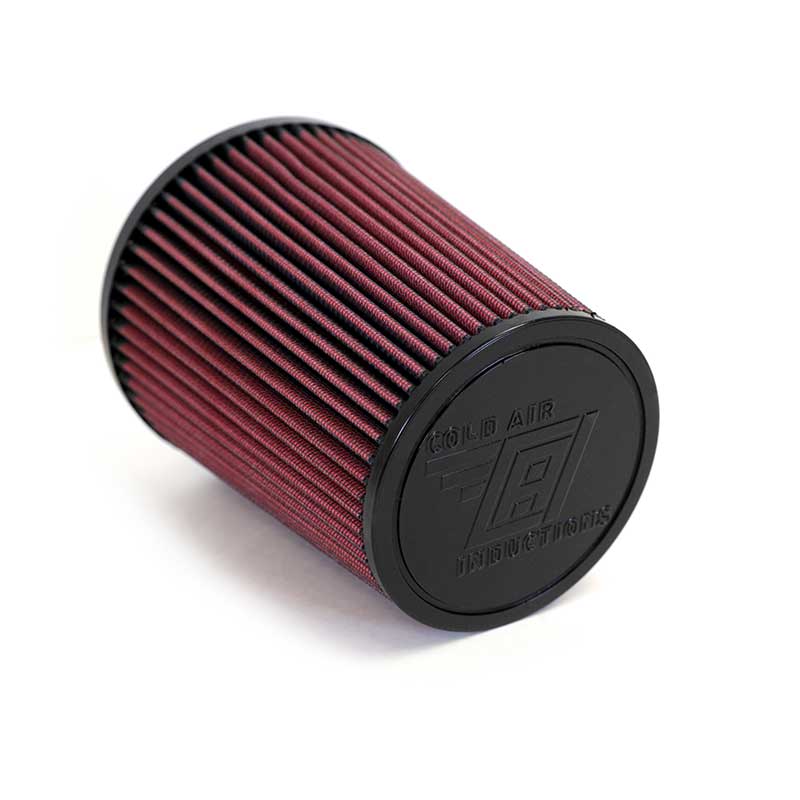 REPLACEMENT HIGHPERFORMANCE AIR FILTER CF7350 Cold Air Inductions