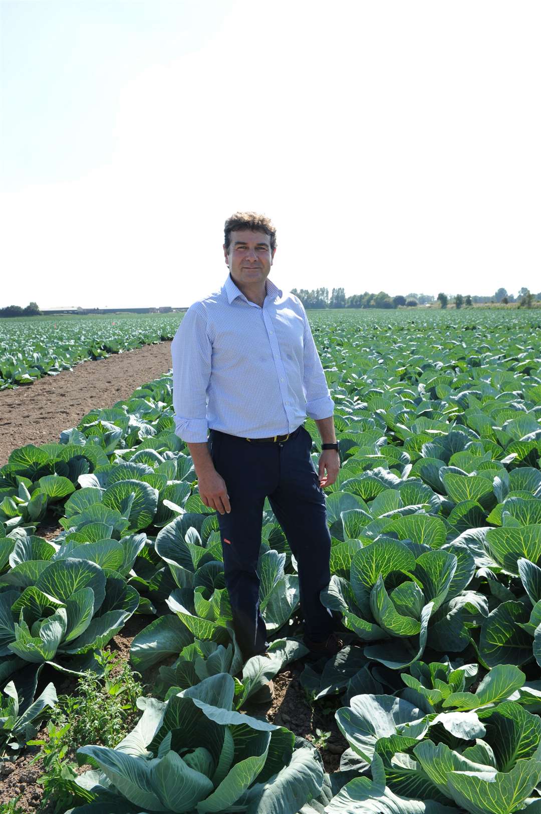 New £20m Spalding Processing Plant will be EcoFriendly and Create 150