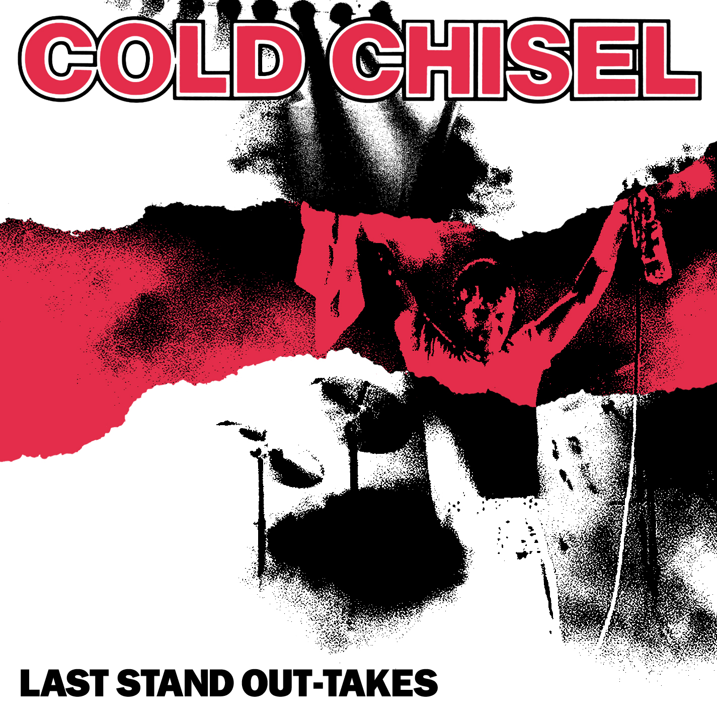 COLD CHISEL ANNOUNCE NEW DIGITALONLY RELEASES Cold Chisel