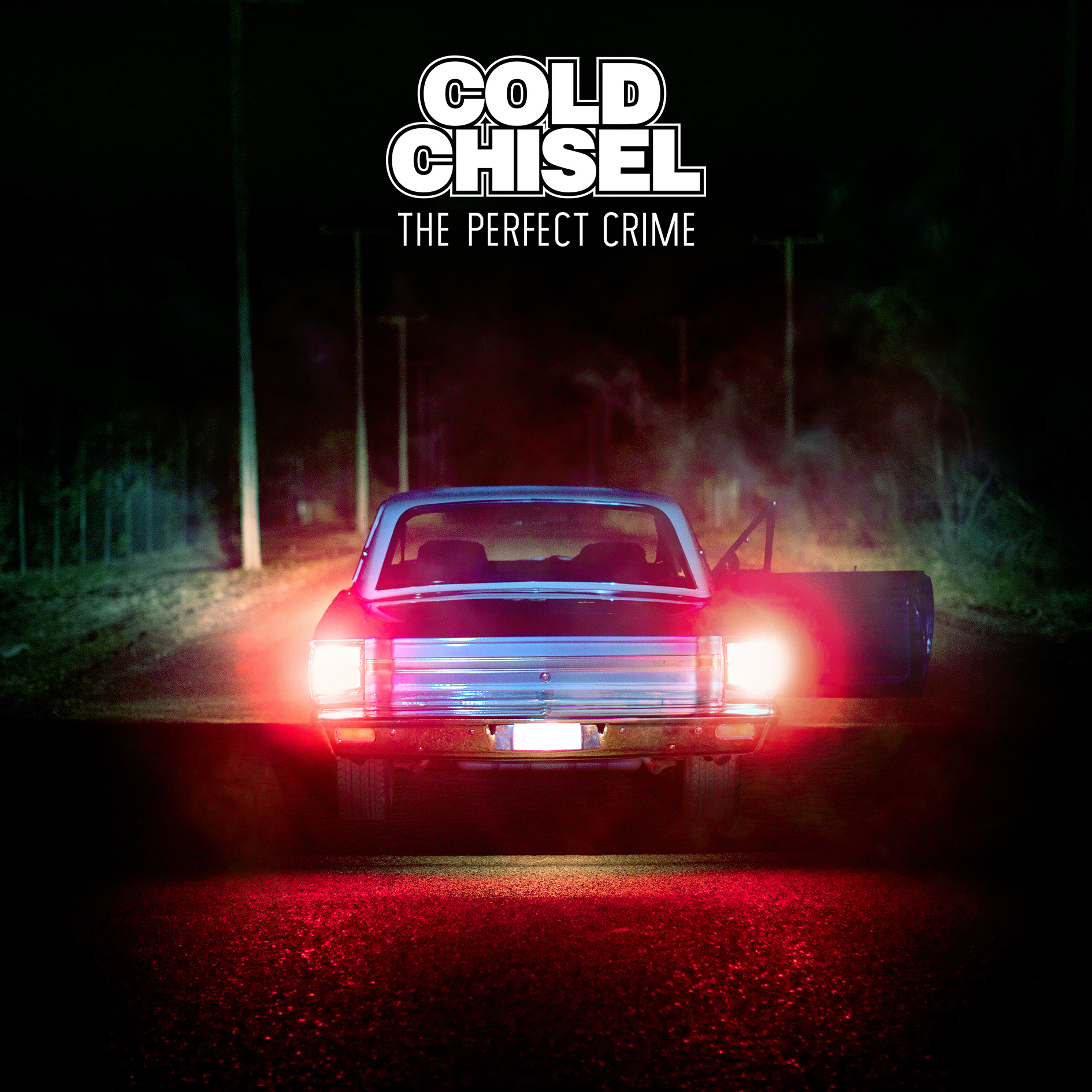 COLD CHISEL ANNOUNCE NEW ALBUM, MORE SHOWS AND A SURPRISE SPECIAL GUEST