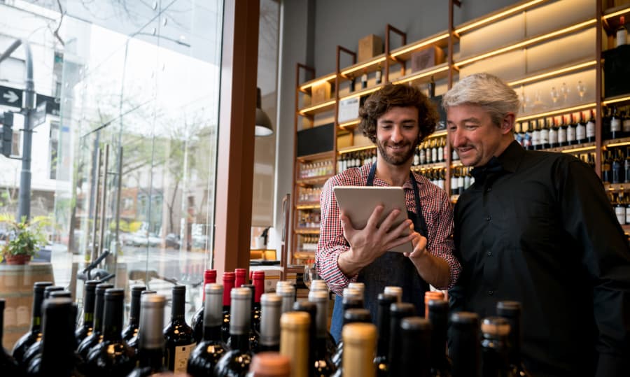 How to Choose an Online Beverage Distributor Columbia Distributing