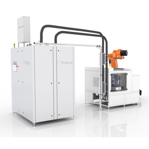 dry ice blasting machine canada Shona Hoffmann