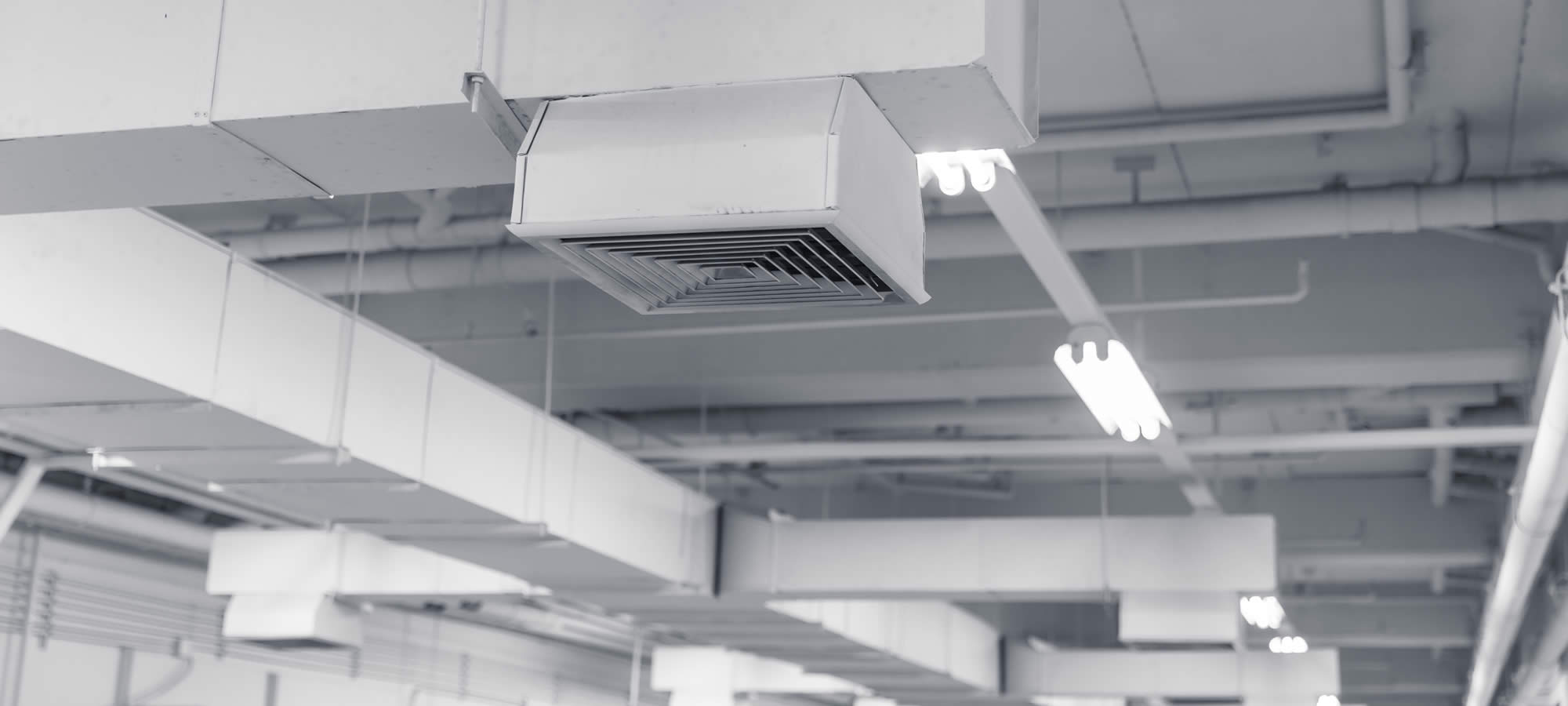 Commercial Office HVAC Services Heating, Cooling Repair