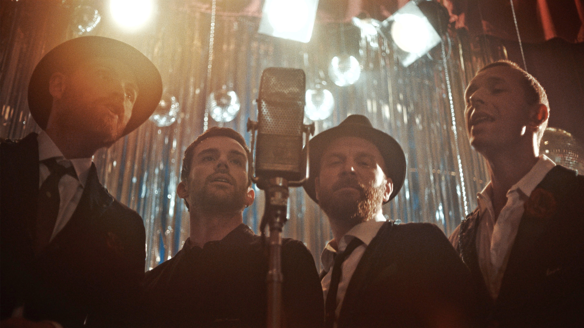 Cry Cry Cry Coldplay