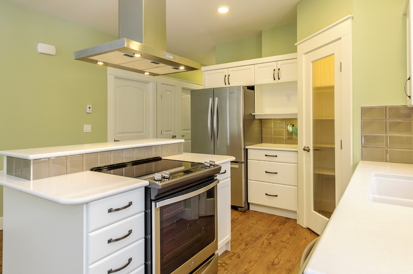 The Bungalows Rental Coldstream Meadows