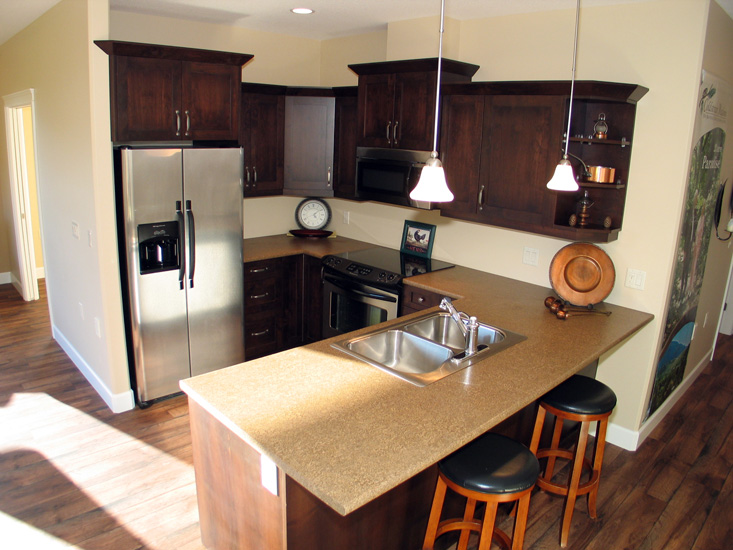 The Views Rental Coldstream Meadows