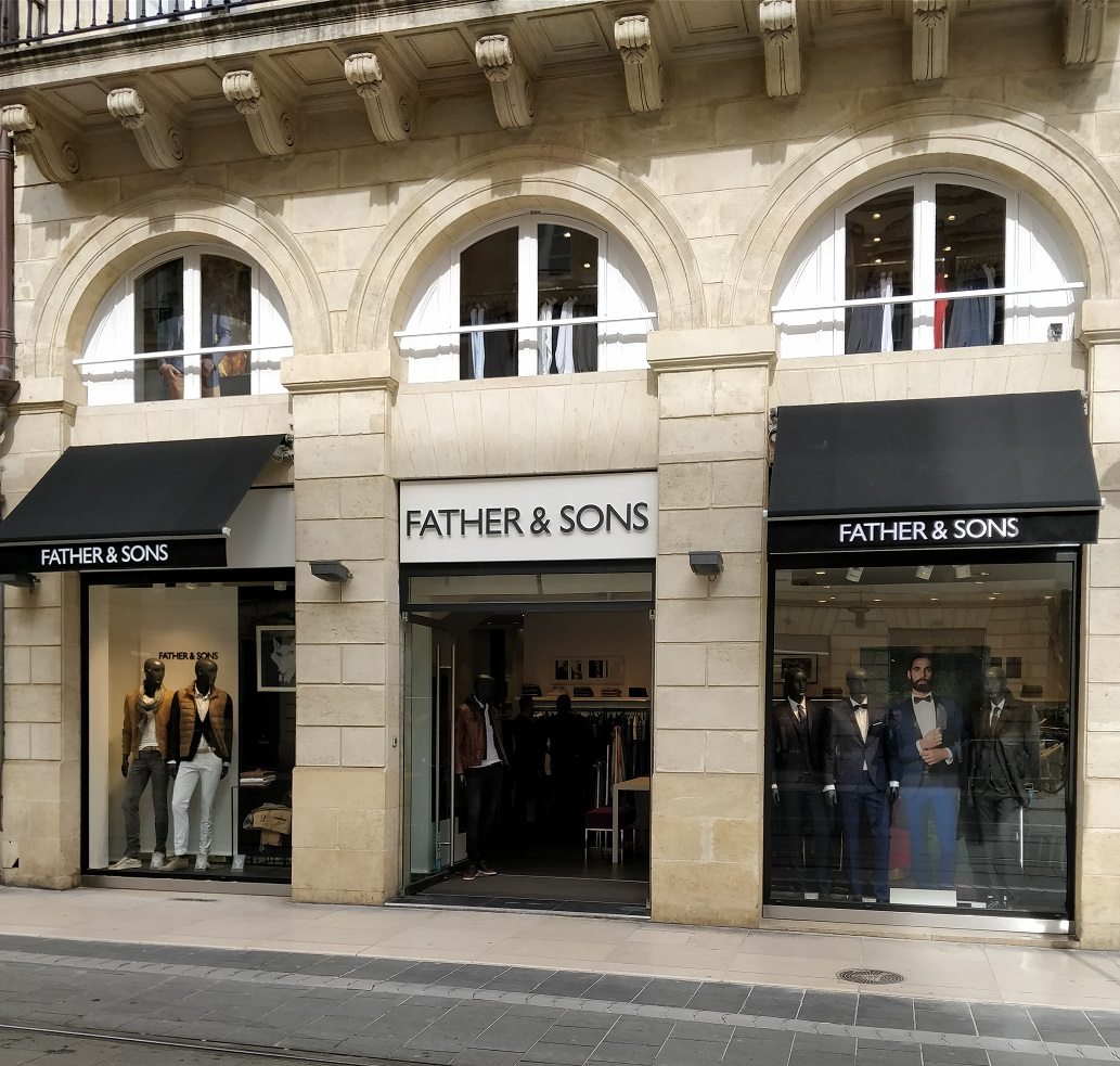Father & Sons Notre avis sur la marque Father and Sons Col du Bonhomme