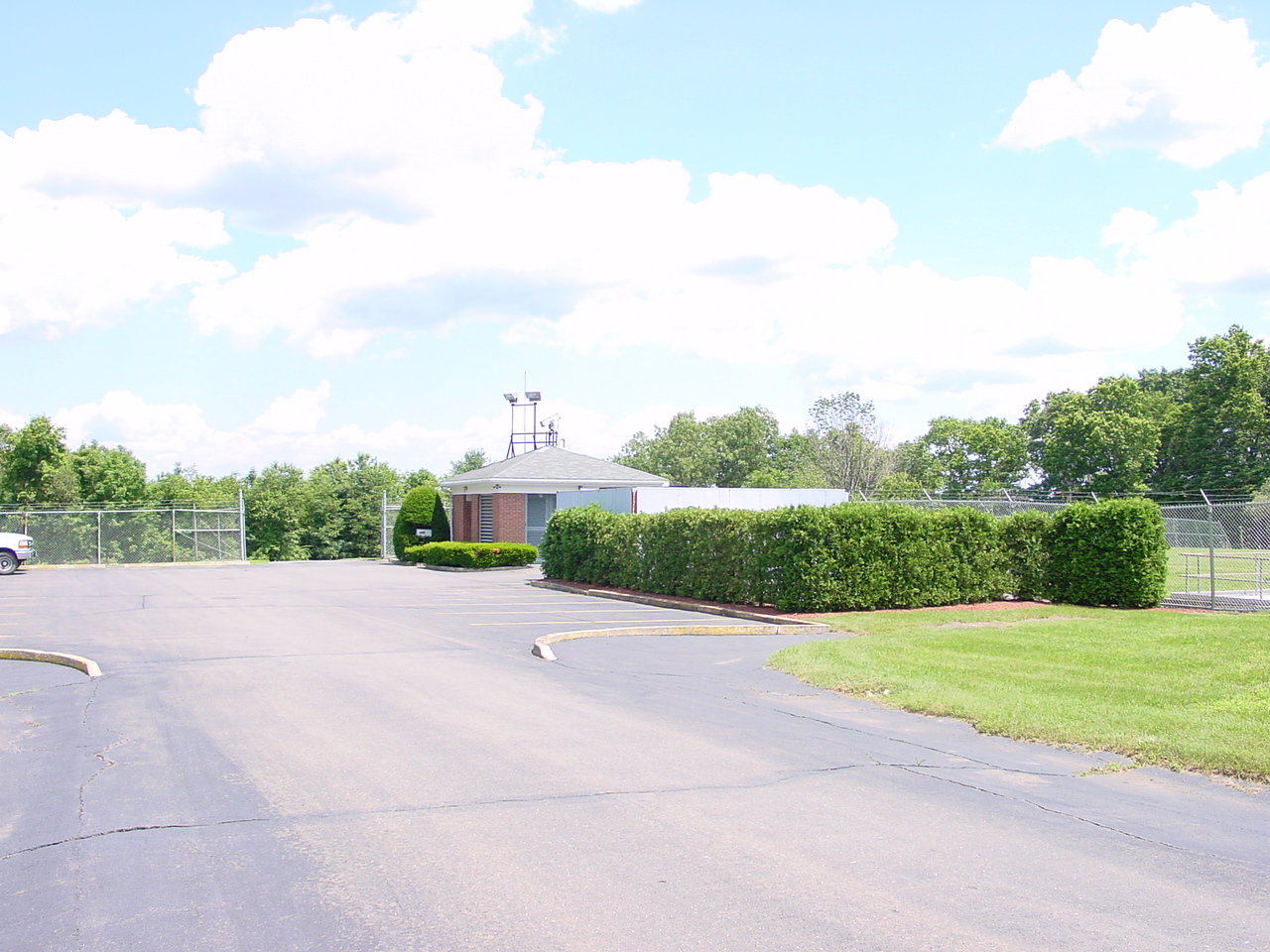 Airmont, NY L4 Station