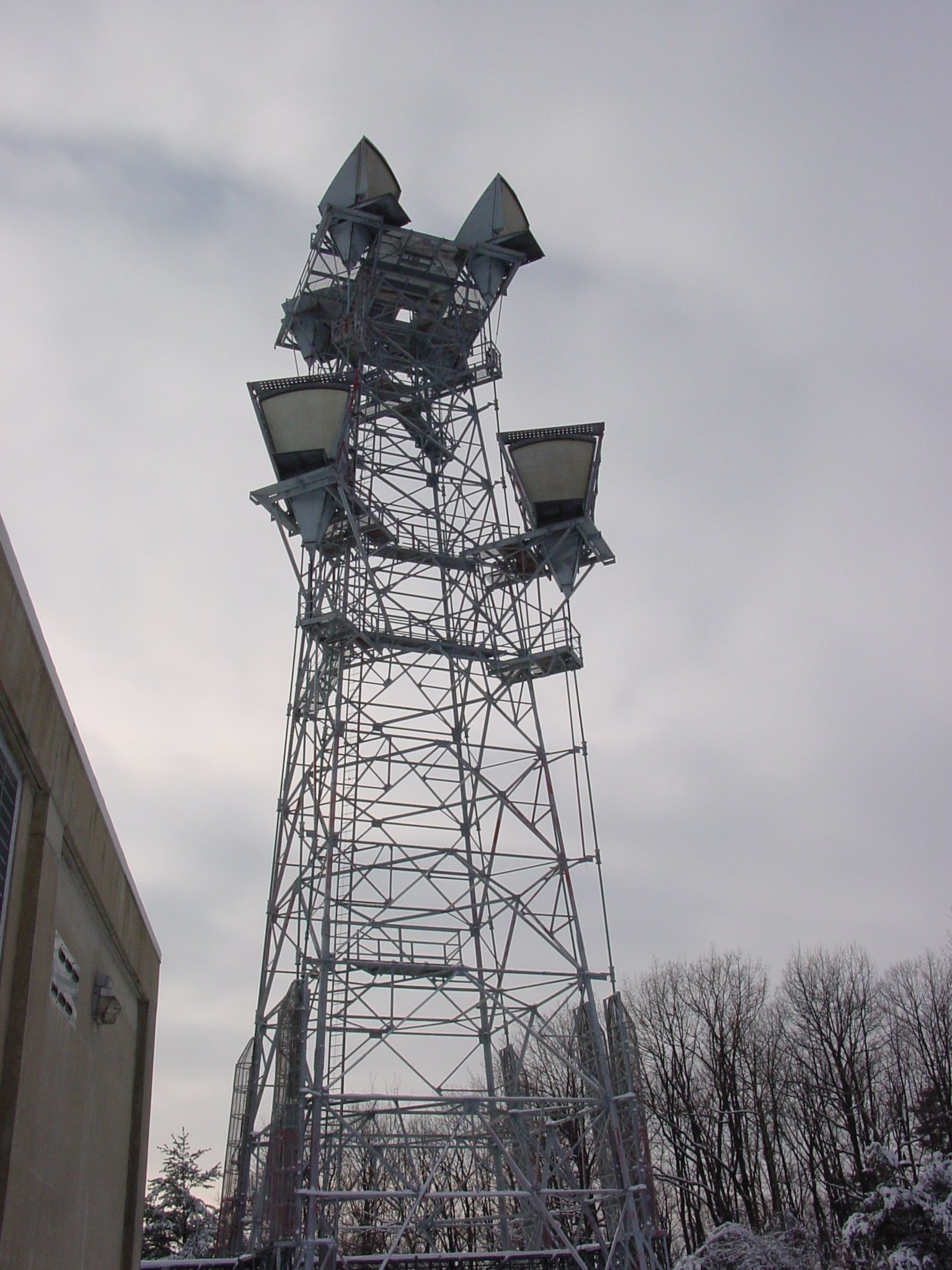 Hanover, PA AT&T Station