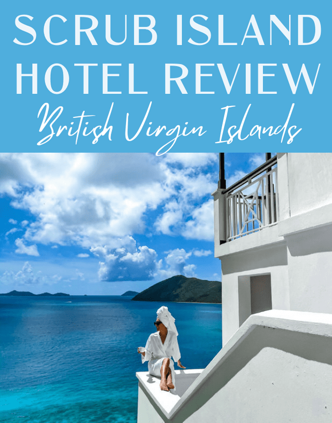 Everything You Need to Know About Scrub Island Resort, Spa and Marina