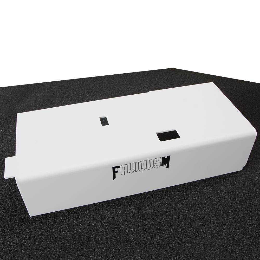 Nzxt H440 Side Panel Replacement Window