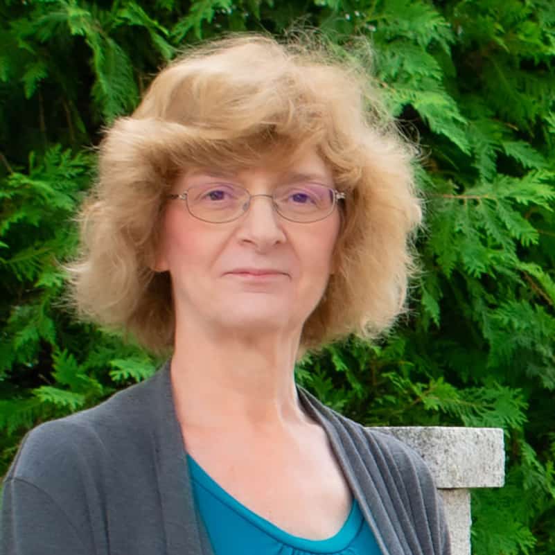 Carrie Mekkelsen COLE HARRISON INSURANCE(029)