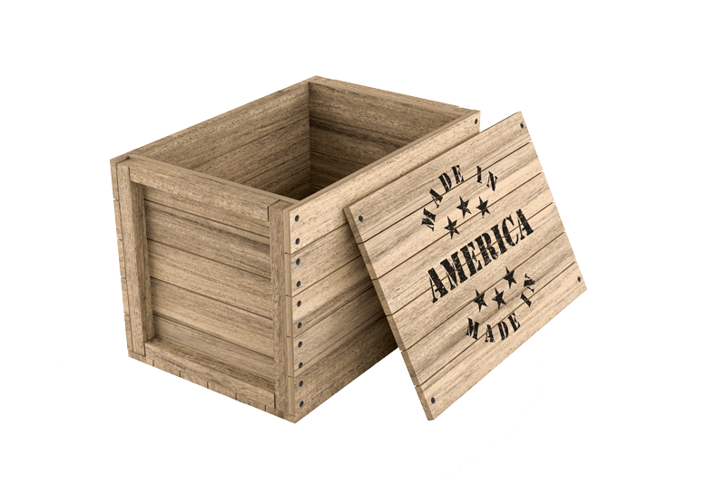 Wood Packaging Regulations Cole International