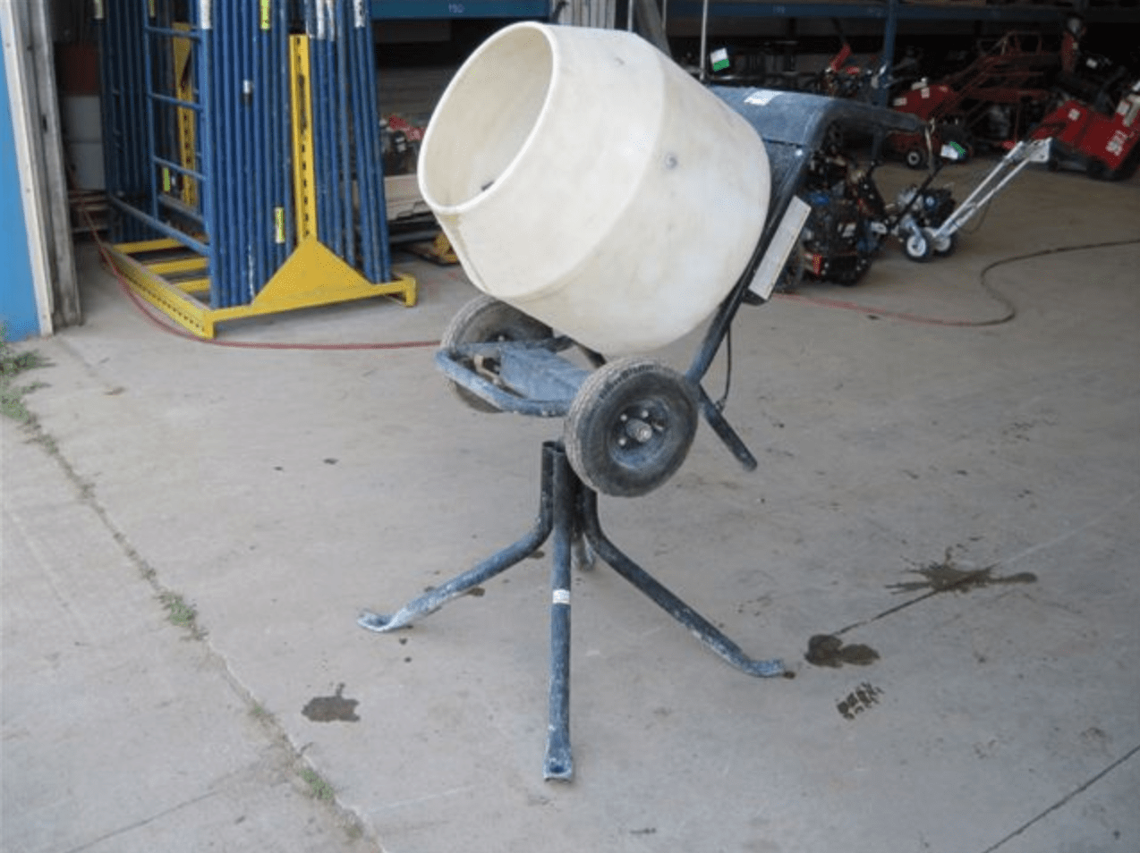 Wacker Neuson, Toro, Kioti, etc. Equipment Rentals Coleman Equipment