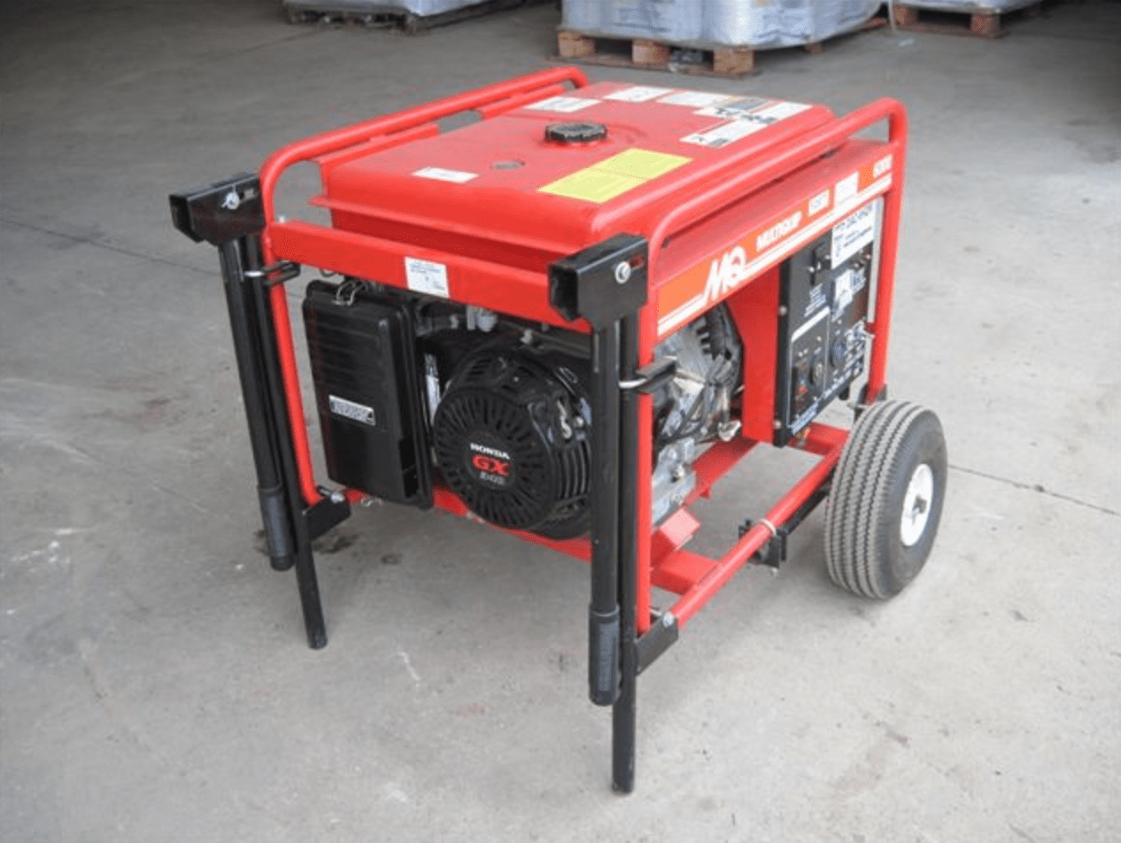Equipment Rentals Coleman Equipment View Our Online Catalogue
