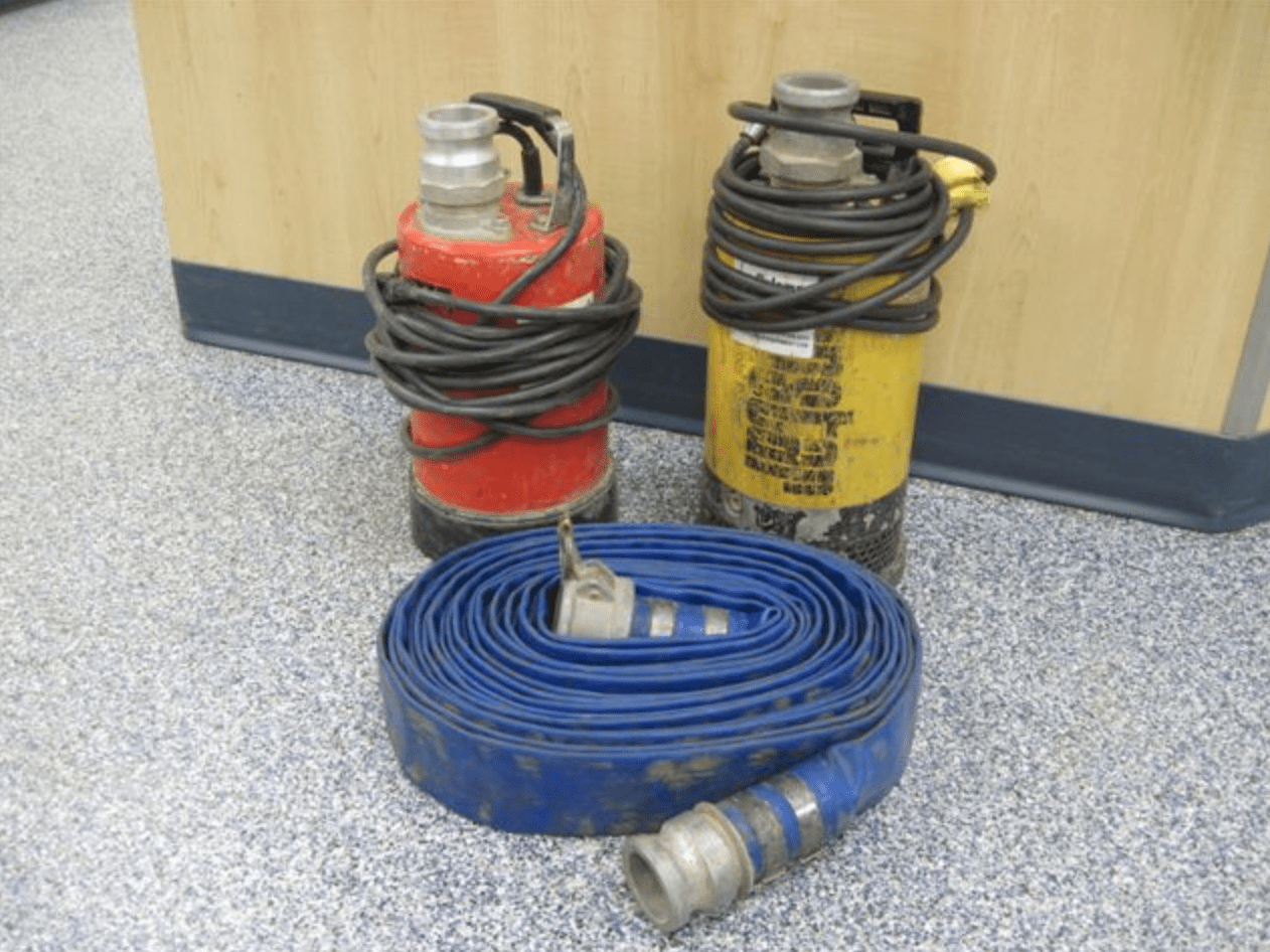 Equipment Rentals Coleman Equipment View Our Online Catalogue