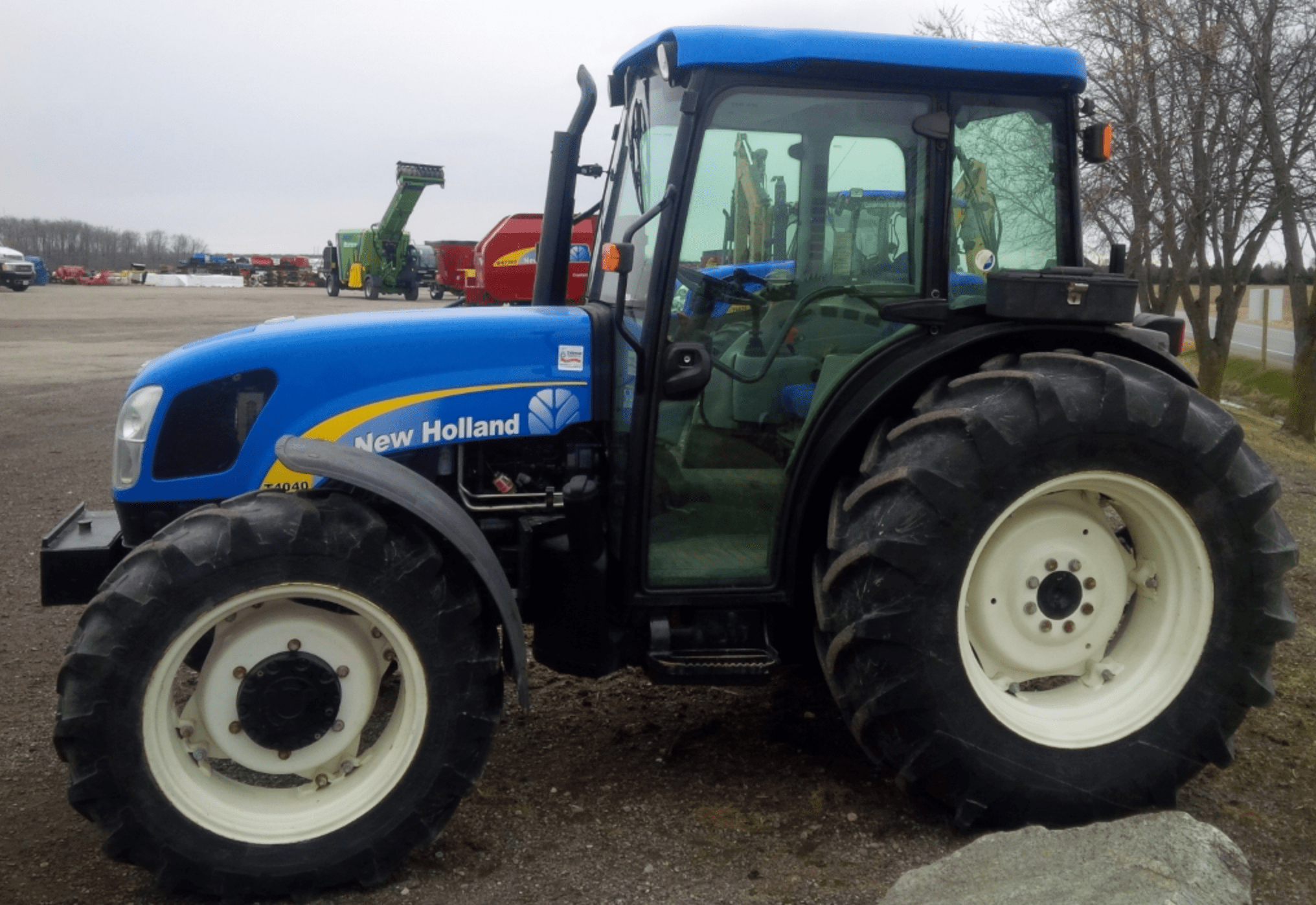 Wacker Neuson, Toro, Kioti, etc. Equipment Rentals Coleman Equipment