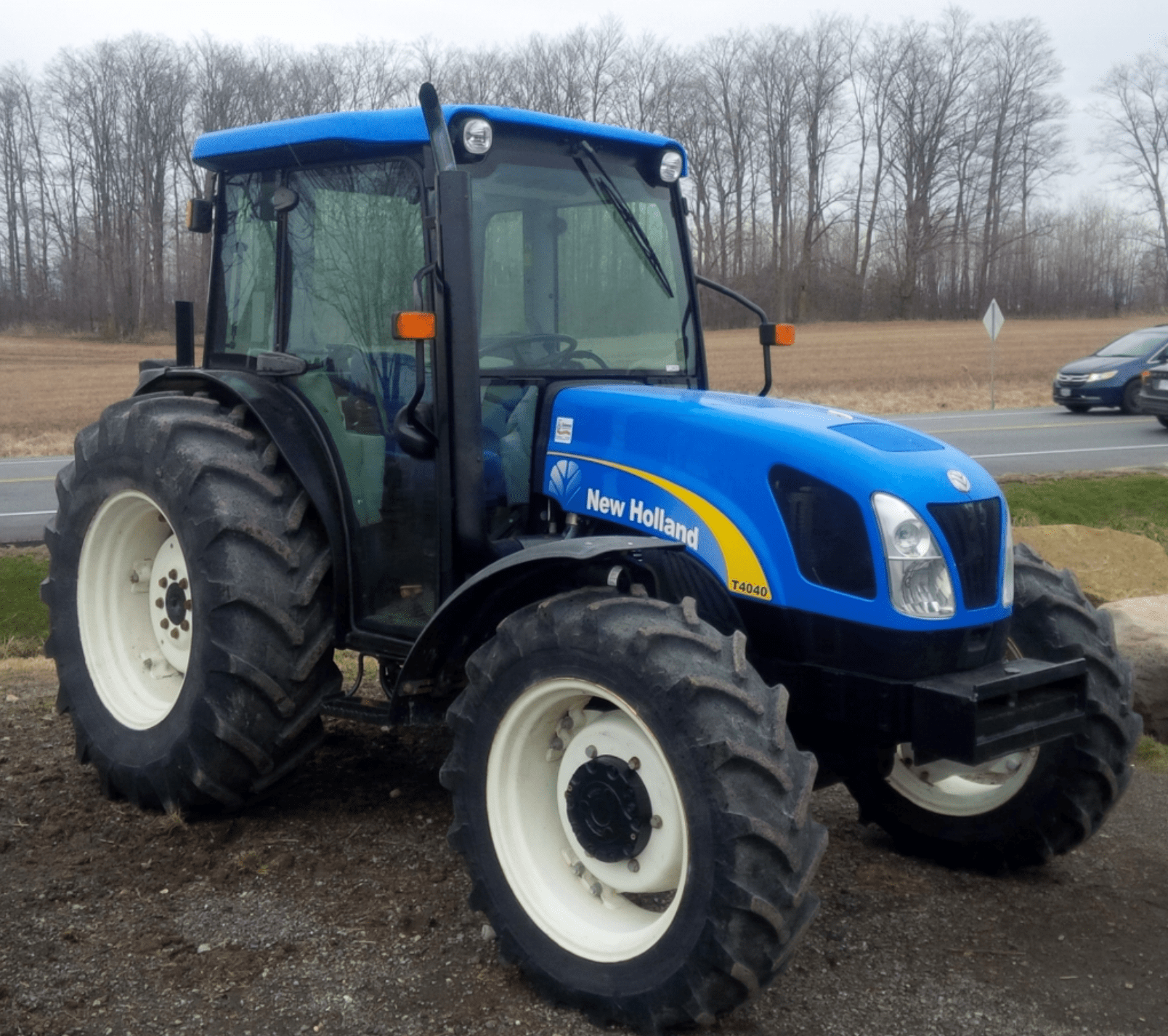 Utility Tractor Rental Rates at Joseph Ardoin blog